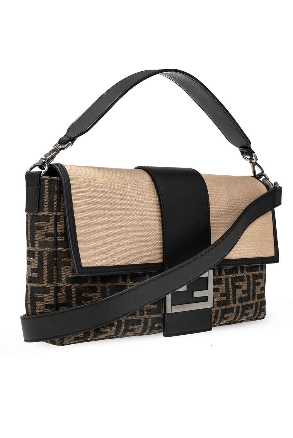 Fendi ‘Baguette’ shoulder bag